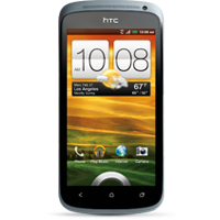 HTC One S